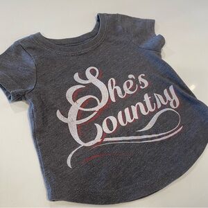 She’s Country Tee